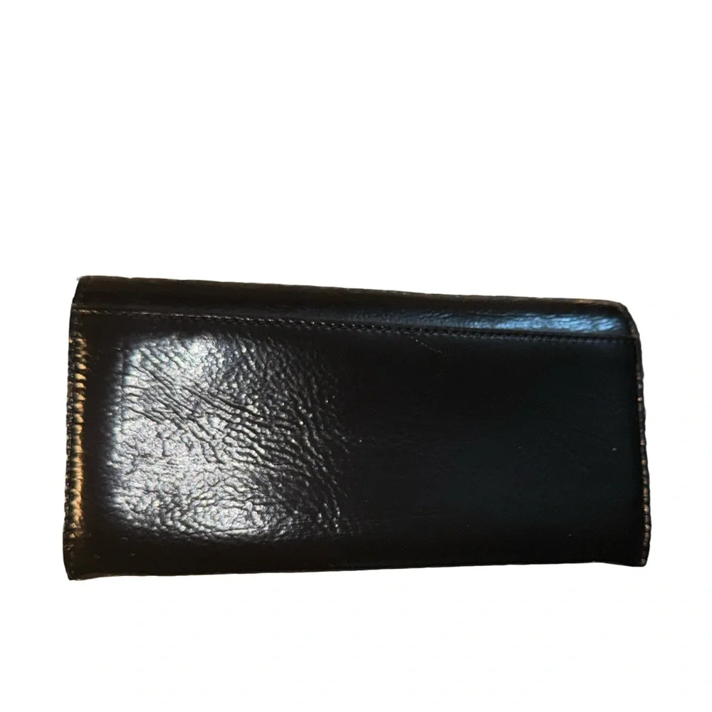 BUNDLE OF 4 LEATHER WALLETS- TED BAKER, KATE SPADE & more